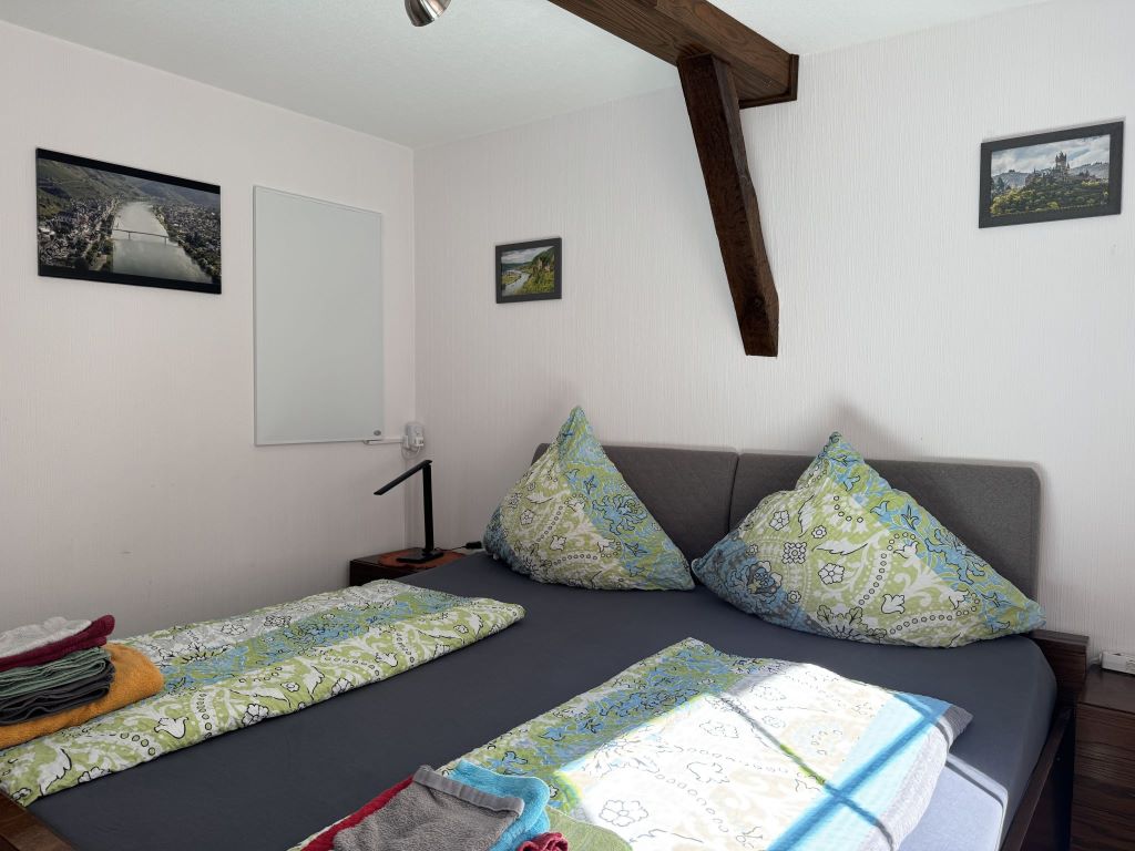 Doppelbett